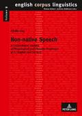 Non-native Speech