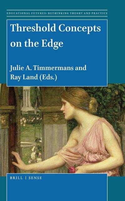 Threshold Concepts on the Edge