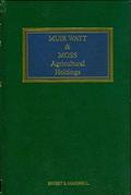 Muir Watt & Moss: Agricultural Holdings