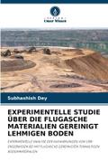 EXPERIMENTELLE STUDIE ÜBER DIE FLUGASCHE MATERIALI