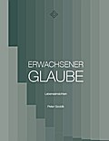 Erwachsener Glaube