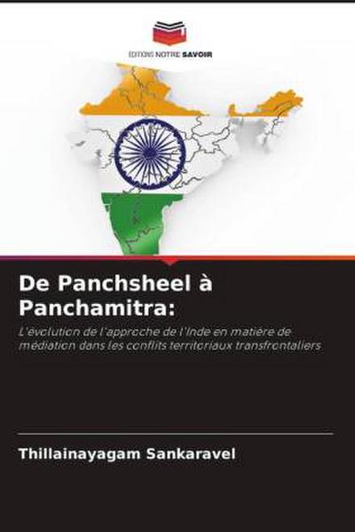 De Panchsheel à Panchamitra: