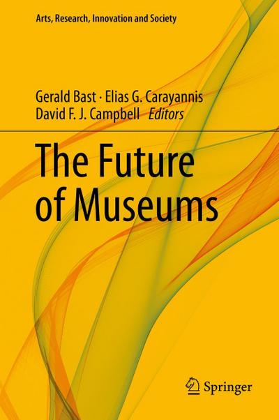 The Future of Museums