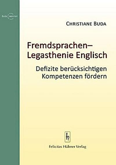 Fremdsprachen-Legasthenie Englisch