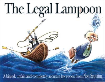 Legal Lampoon