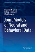 Joint Models of Neural and Behavioral Data