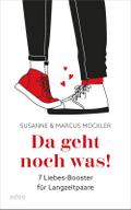 Da geht noch was!