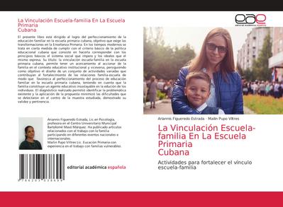 La Vinculación Escuela-familia En La Escuela Primaria Cubana