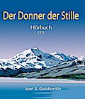 Der Donner der Stille, 4 Audio-CDs