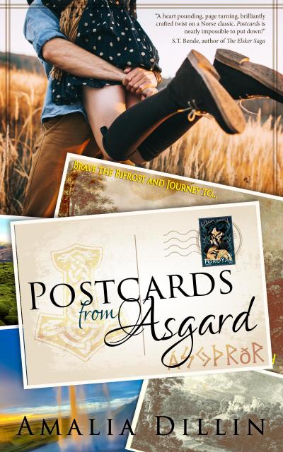Postcards from Asgard