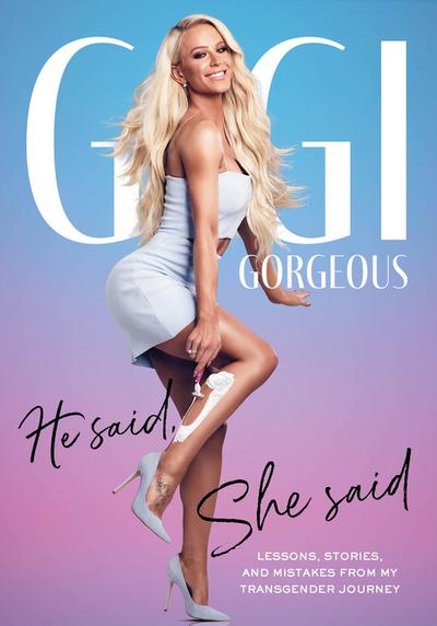 He Said, She Said