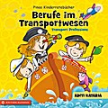 Berufe im Transportwesen/Transport Professions