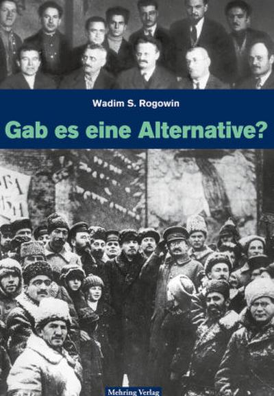 Gab es eine Alternative?, 6 Teile