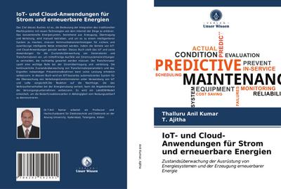 IoT- und Cloud-Anwendungen für Strom und erneuerbare Energien