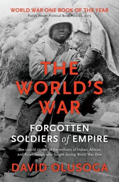 The World’s War