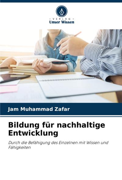 Bildung für nachhaltige Entwicklung