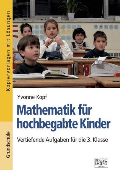 Mathematik für hochbegabte Kinder