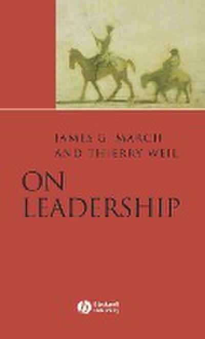 On Leadership