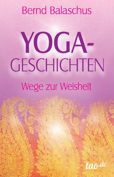 Yoga-Geschichten
