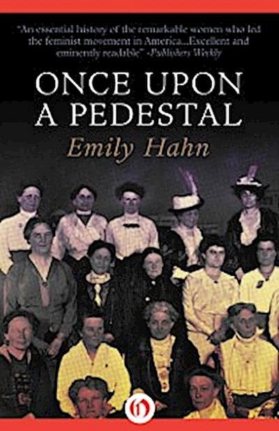 Once Upon a Pedestal
