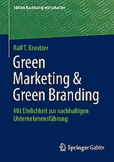 Green Marketing & Green Branding