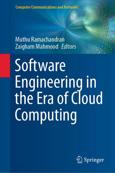Software Engineering in the Era of Cloud Computing