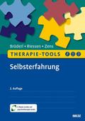 Therapie-Tools Selbsterfahrung
