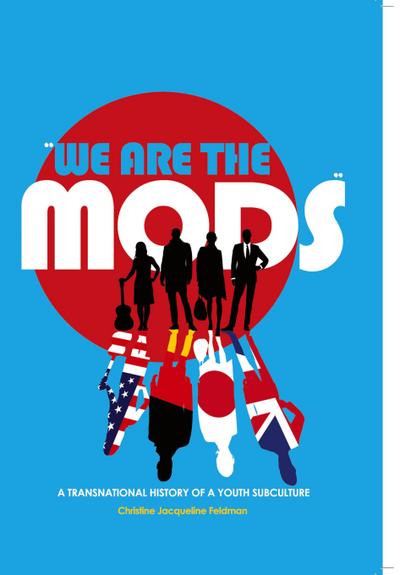 ’We are the Mods’