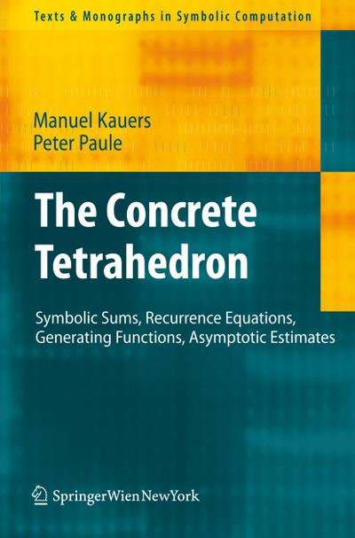 The Concrete Tetrahedron