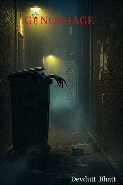 Gynophage