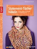 Statement-Tücher häkeln