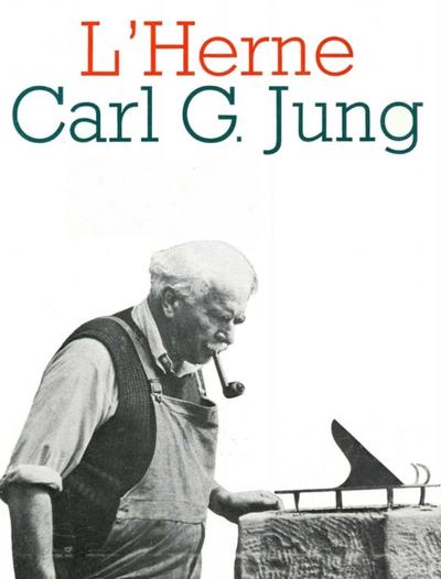 Cahier de L’’Herne n° 46 : Jung