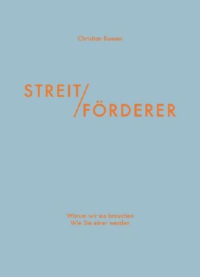 Streitförderer