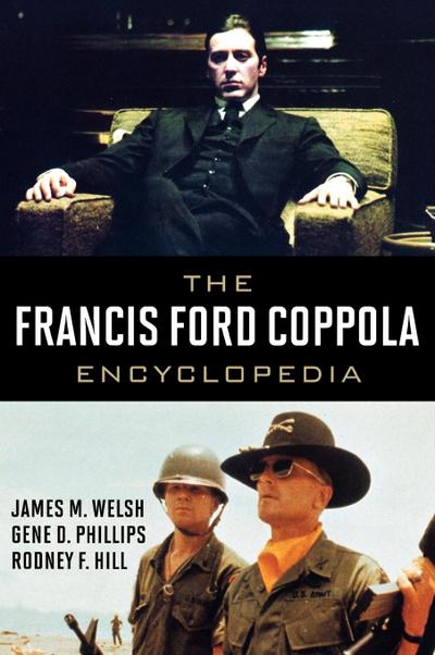Francis Ford Coppola Encyclopedia