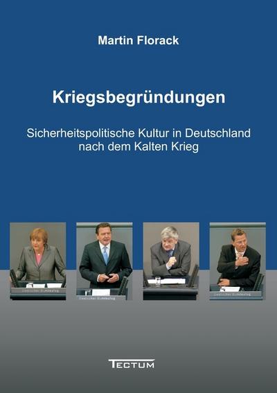 Kriegsbegründungen