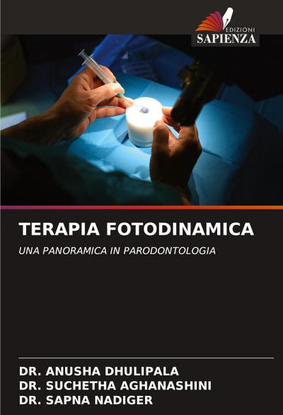 TERAPIA FOTODINAMICA