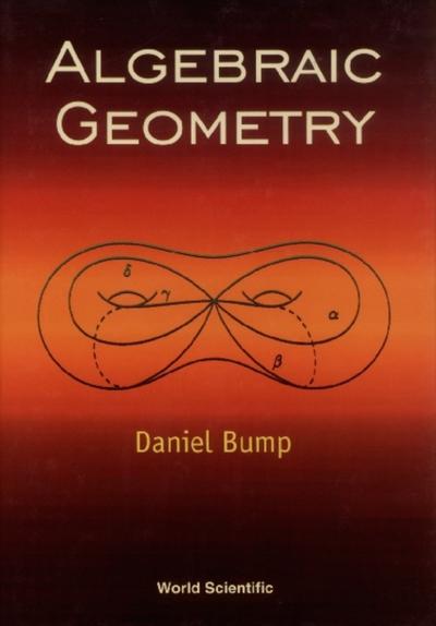 ALGEBRAIC GEOMETRY