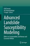 Advanced Landslide Susceptibility Modeling