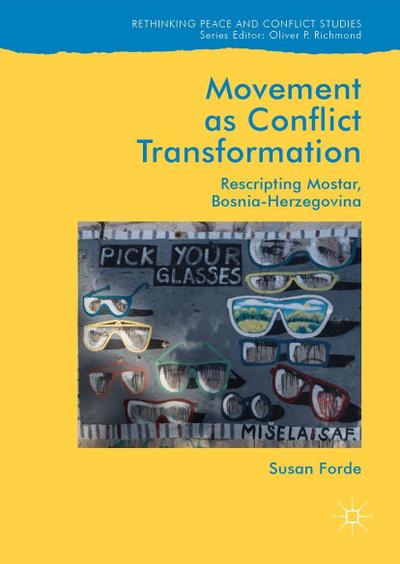 Movement as Conflict Transformation