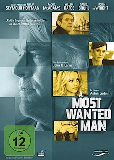 A Most Wanted Man