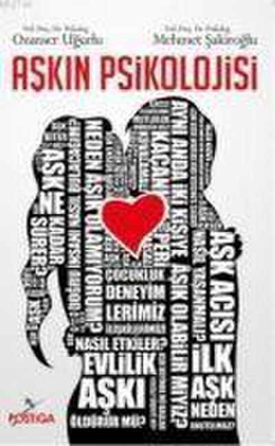 Askin Psikolojisi