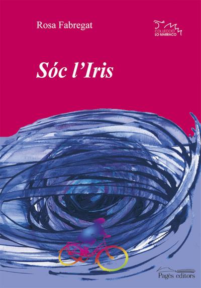 Sóc l’Iris