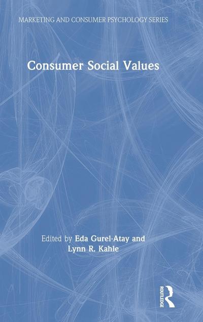 Consumer Social Values