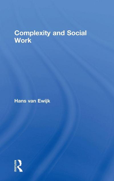Complexity and Social Work