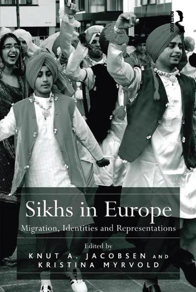 Sikhs in Europe