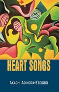 Adimora-Ezeigbo: Heart Songs