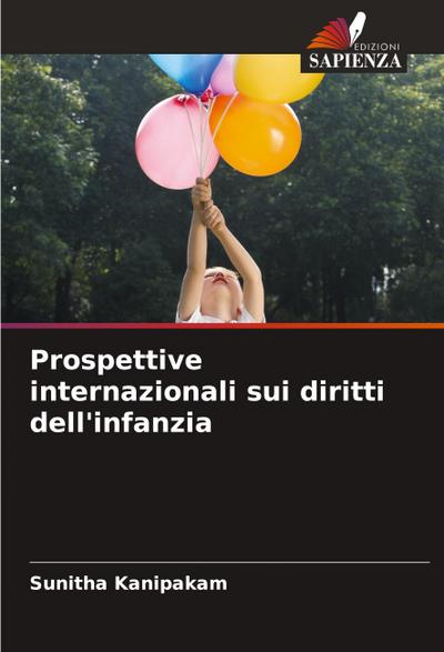 Prospettive internazionali sui diritti dell’infanzia