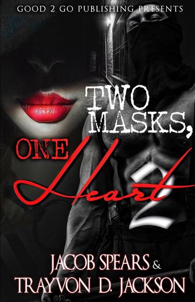 Two Masks One Heart 2