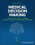 Medical Decision Making