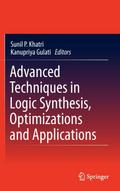Advanced Techniques in Logic Synthesis, Optimizations and Applications